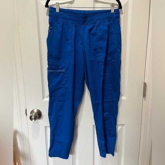 NWT Cherokee scrub pants - Picture 4 of 7